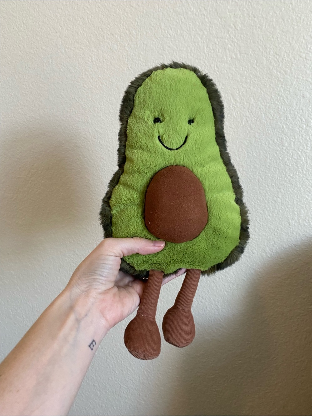 Jellycat Amuseables Avocado Medium
